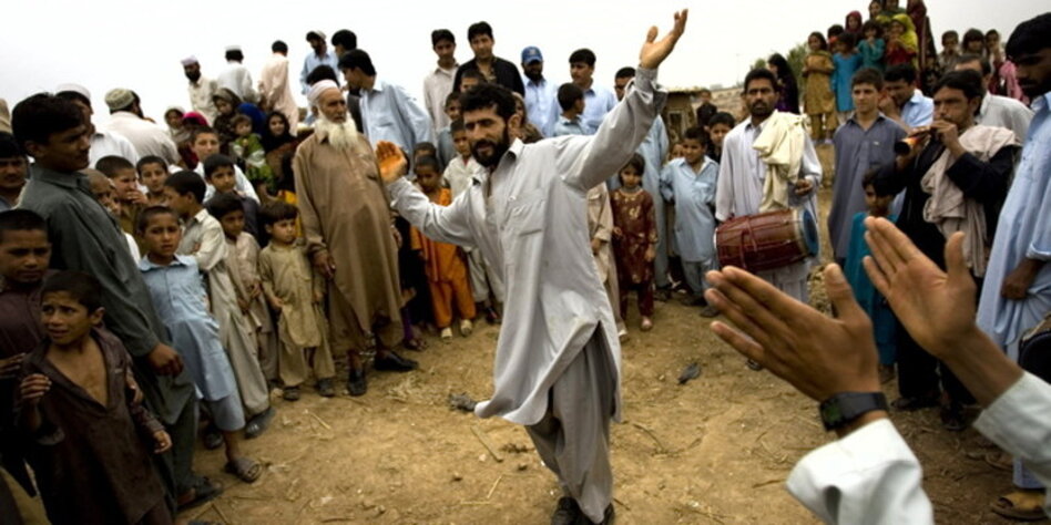 Afghanische Hochzeit Afghanische Hochzeit