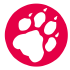 Die tazze, das Logo der taz Die tazze, das Logo der taz