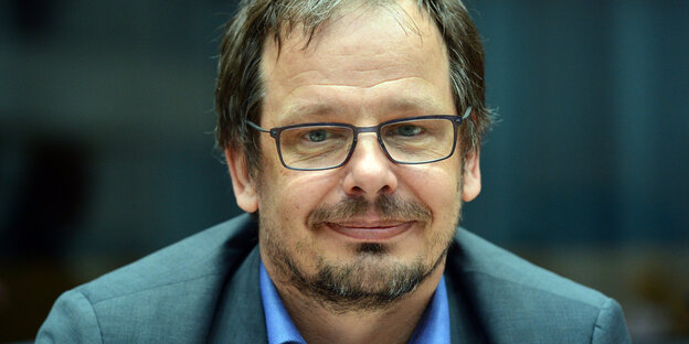 Ein Mann, Hajo Seppelt Ein Mann, Hajo Seppelt