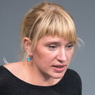 Luise Amtsberg Luise Amtsberg