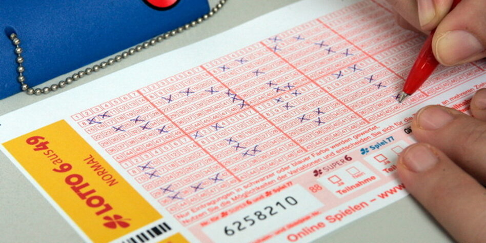 Hartz 4 Lotto Verbot Hartz 4 Lotto Verbot