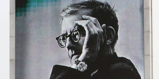 Dmitri Schostakowitsch Dmitri Schostakowitsch