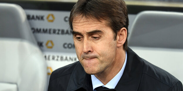 Julen Lopetegui Julen Lopetegui
