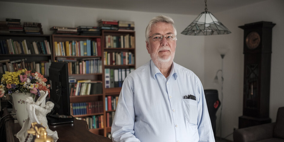 Wolfgang Rosenkötter Wolfgang Rosenkötter