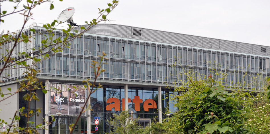 Personalpolitik beim Sender Arte: Ein exemplarischer Einzelfall - taz.de