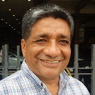 Jorge Acosta