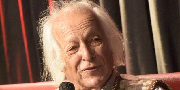 Samir Amin Samir Amin