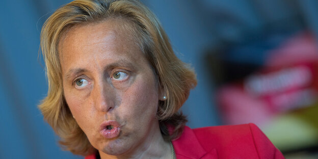 Beatrix von Storch Beatrix von Storch