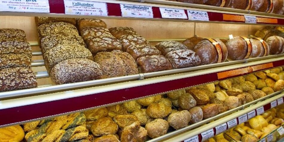 Türkische Bäckerei Frankfurt Türkische Bäckerei Frankfurt