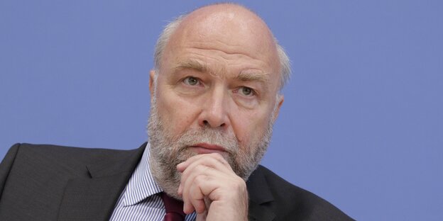 Günter Nooke Günter Nooke