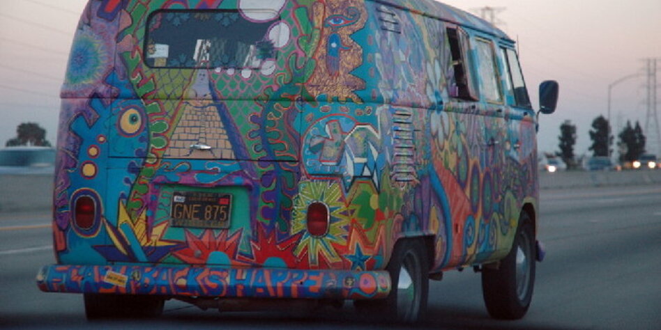 Hippie Kommune Hippie Kommune
