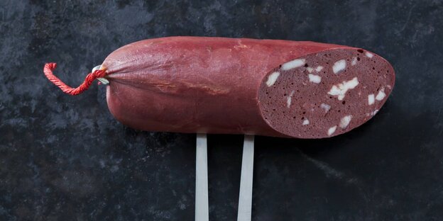 Eine Wurst Eine Wurst