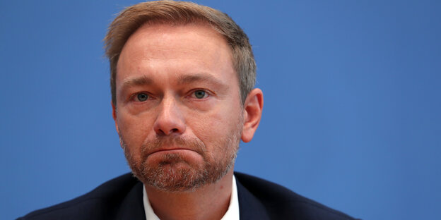 Christian Lindner Christian Lindner