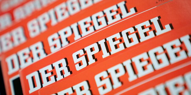 Mehrere Spiegel-Cover Mehrere Spiegel-Cover