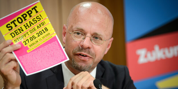 Andreas Kalbitz Andreas Kalbitz