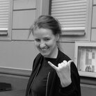 Ulrike Gerhardt Ulrike Gerhardt