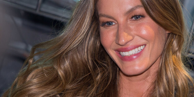 Gisele Bündchen Gisele Bündchen