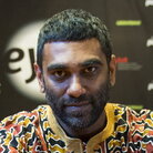 Kumi Naidoo Kumi Naidoo