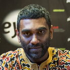 Kumi Naidoo