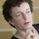 Johanna Weber Johanna Weber