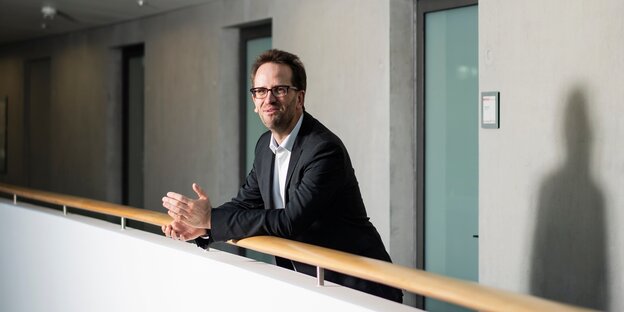 Ein Mann, Klaus Müller Ein Mann, Klaus Müller