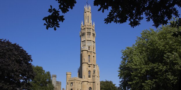 Ein Turm Ein Turm