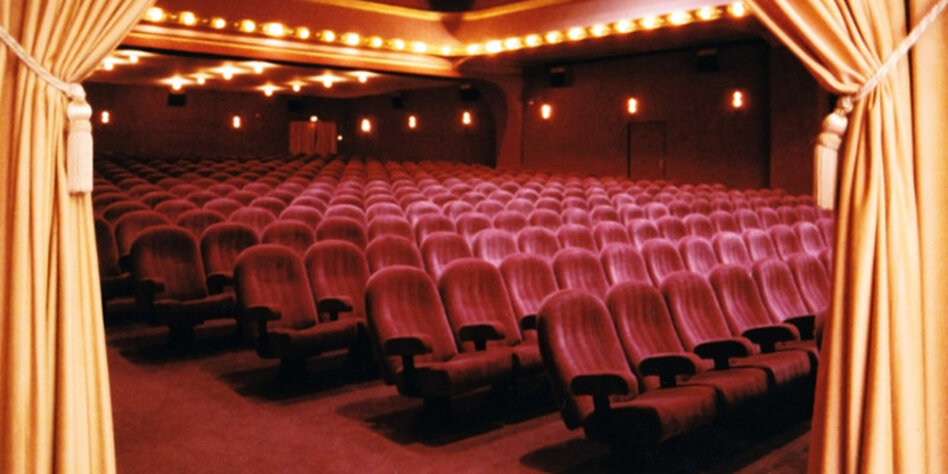 Passage Kino Passage Kino