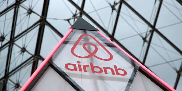 Airbnb-Symbol Airbnb-Symbol