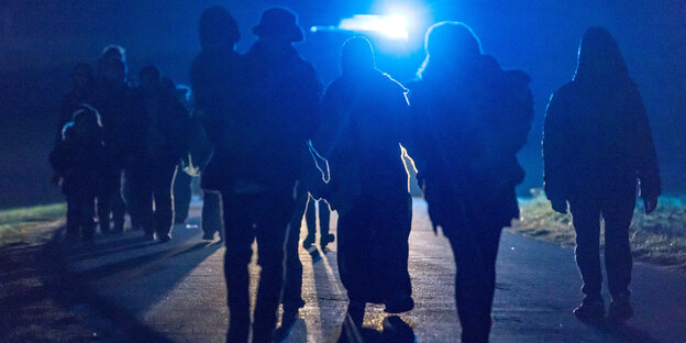 Flüchtlinge Flüchtlinge