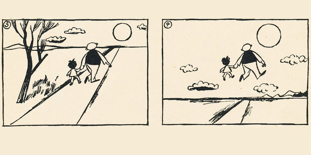 Comic-Bilder Comic-Bilder