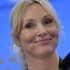 Jessica Stegrud, eine Frau mit blonden Haaren lächelt Jessica Stegrud, eine Frau mit blonden Haaren lächelt