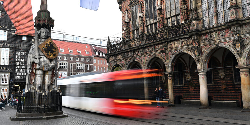 Idee Bremen Idee Bremen