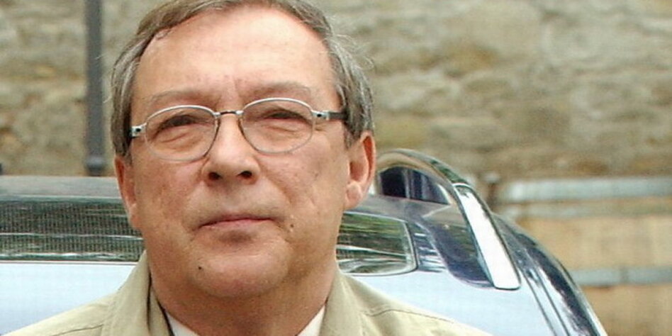 Jaecki Schwarz Gestorben