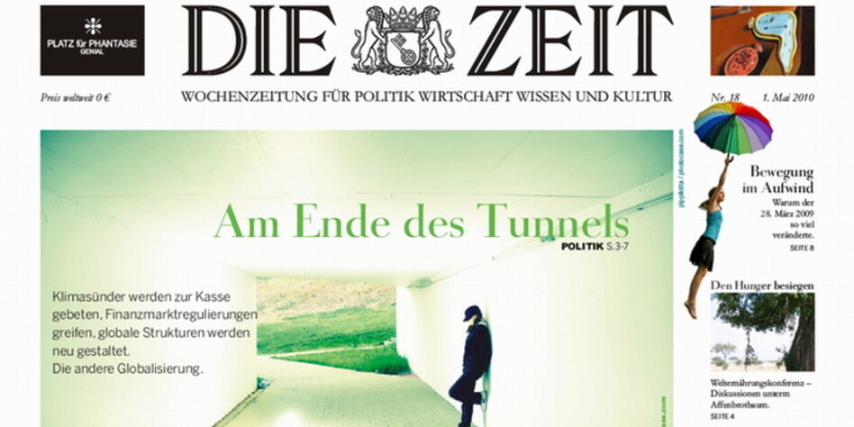 Die Zet Die Zet