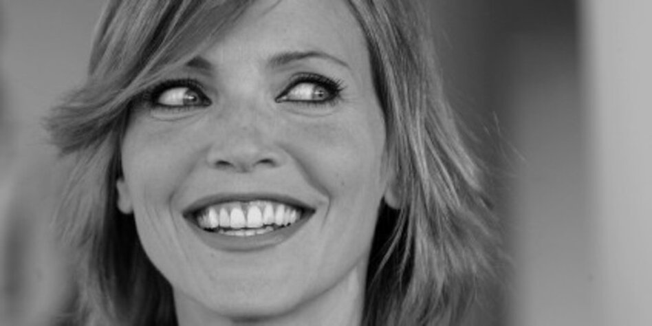 Nadja Auermann Kinder Nadja Auermann Kinder