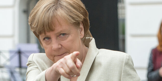 Angela Merkel Angela Merkel