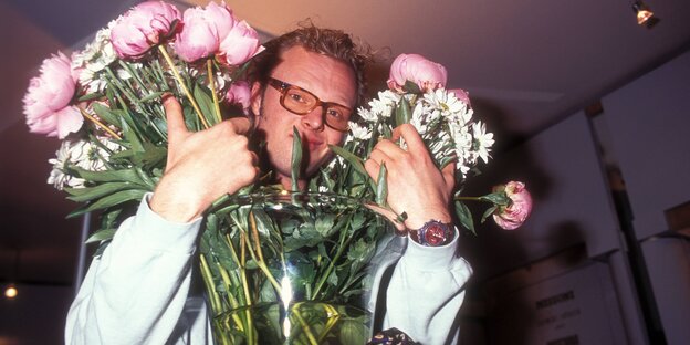 Stefan Raab Stefan Raab