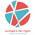 Logo Europe's Far Right