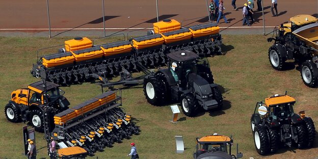 Landwirtschaftsfahrzeuge Landwirtschaftsfahrzeuge