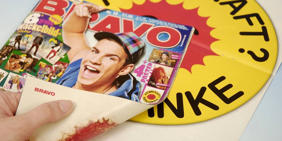 Flirten bravo