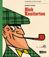 Schuber-Cover des besprochenen Nick Knatterton-Bandes