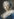 Gemälde: Selbstbildnis Rosalba Carrieras