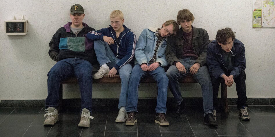 Jugendgang Filme Jugendgang Filme