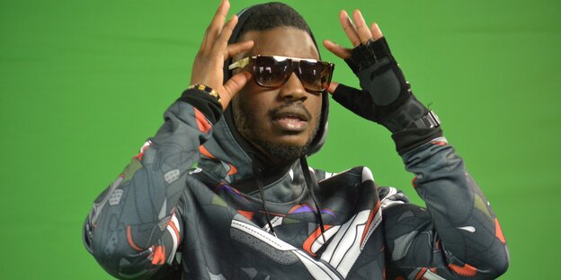 Rapper Ayzee Rapper Ayzee
