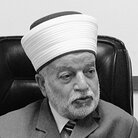 Scheich Mohammed Ahmad Hussein Scheich Mohammed Ahmad Hussein
