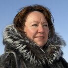 Sheila Watt-Cloutier Sheila Watt-Cloutier