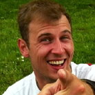 Marcel Ivan Behrends Marcel Ivan Behrends