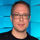 Markus Beckedahl Markus Beckedahl