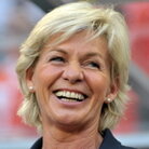 Silvia Neid Silvia Neid