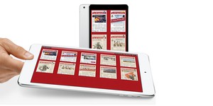 Ipad mini kennenlernen